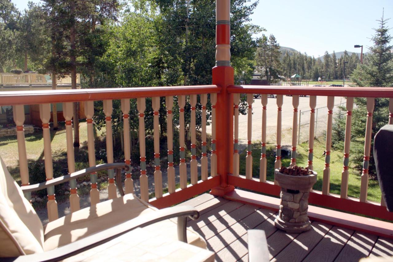 Villa Victorian Gables #G - Newly Available For The 2019-2020 Season Breckenridge Exterior foto
